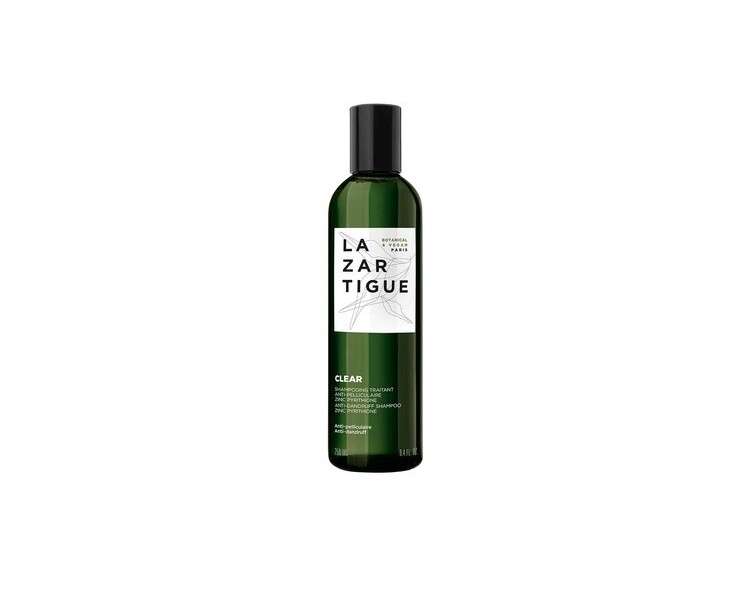 Lazartigue Clear Anti-Dandruff Shampoo 250ml