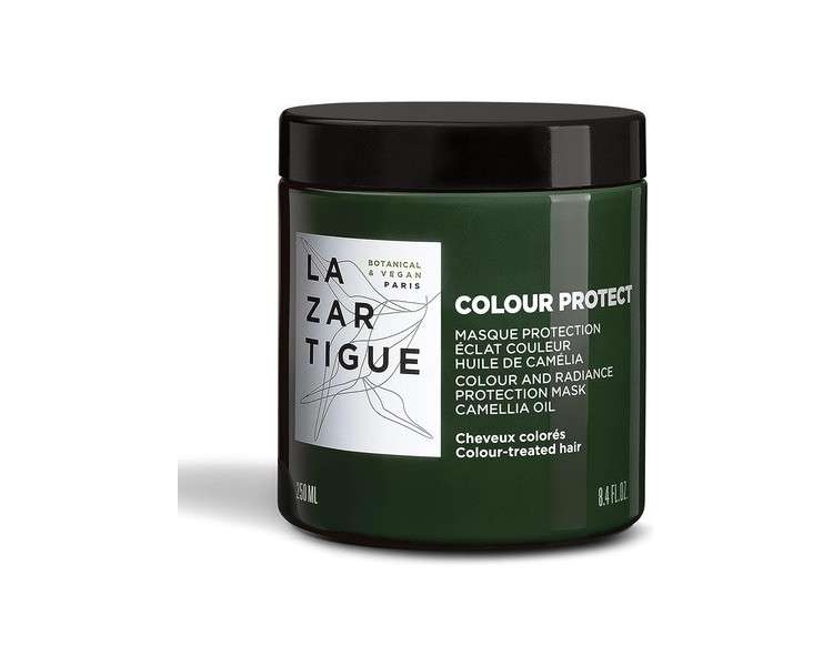 Lazartigue Colour Protect Colour Protective Mask 250ml