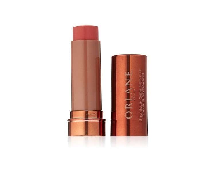 Orlane Creme Ensoleille Stick Blush 10g