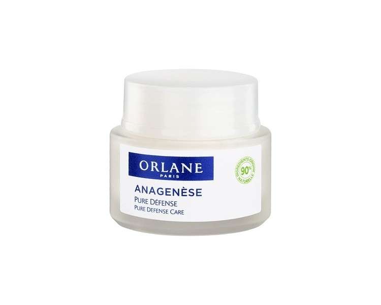 Orlane Anagenèse Pure Defense Active Protective Skincare 50ml