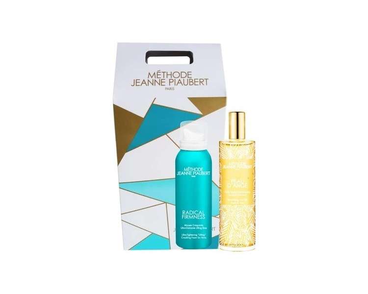 Firming Foam Set 100ml + Angel Skin Oil 100ml