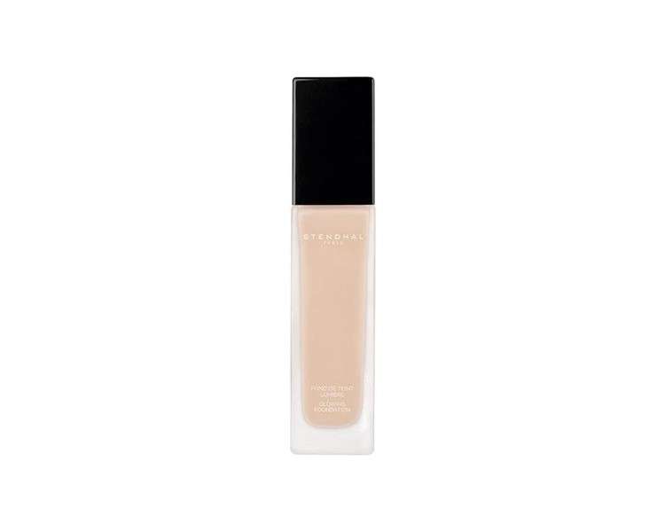 Stendhal Light No. 210 Liquid Makeup Base Porcelain 30ml