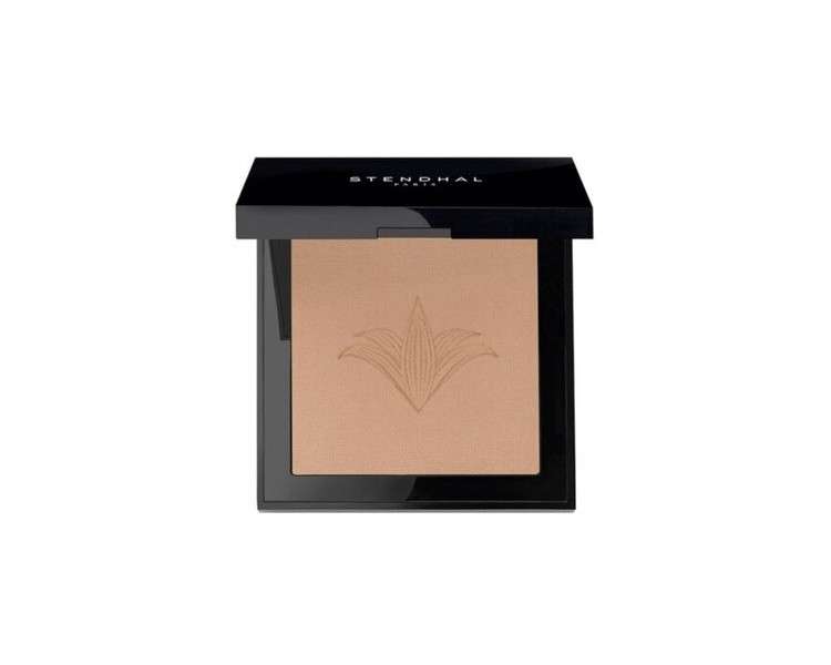 Stendhal Compact Powder Nº 120 Sable 9g