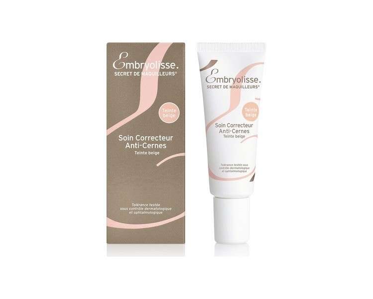 Embryolisse Concealer Correcting Care Cream Beige 8ml