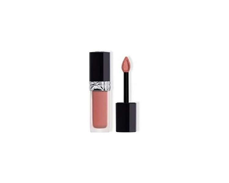 Christian Dior Rouge Dior Forever Liquid Matte 558 Forever Grace Lipstick Women 0.2 oz