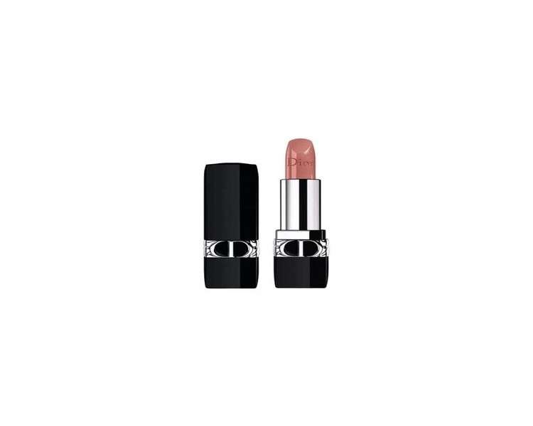 DIOR Rouge Dior Satin Balm 001 Nude Look 3.5ml