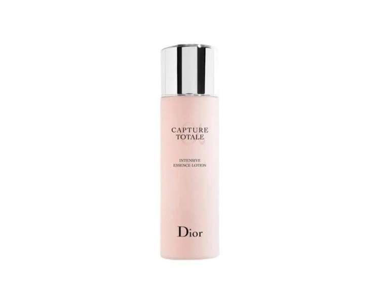 Christian Dior Capture Totale Intensive Essence Lotion 5oz / 150ml