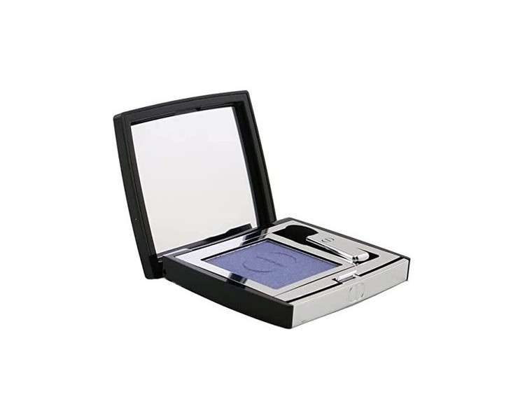 Dior Diorshow Mono Couleur Couture Eyeshadow 240 Denim