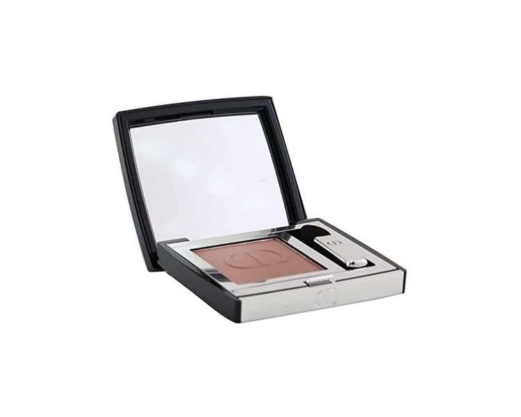 Dior Mono High Color Couture Eyeshadow No.763 Rosewood