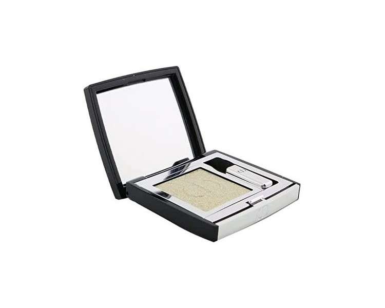 Christian Dior Ladies Mono Couleur Couture High Colour Eyeshadow 0.07oz 616 Gold Star (Glitter)