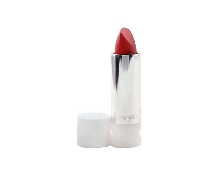 Dior Rouge Dior Mat Refill 999 3.5g