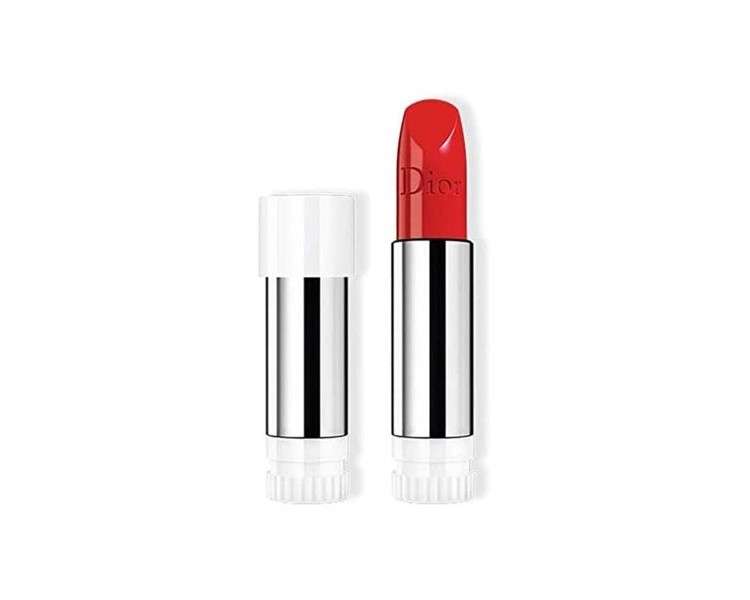 Dior Rouge Dior Satin Refill 663 Desir 3.5g