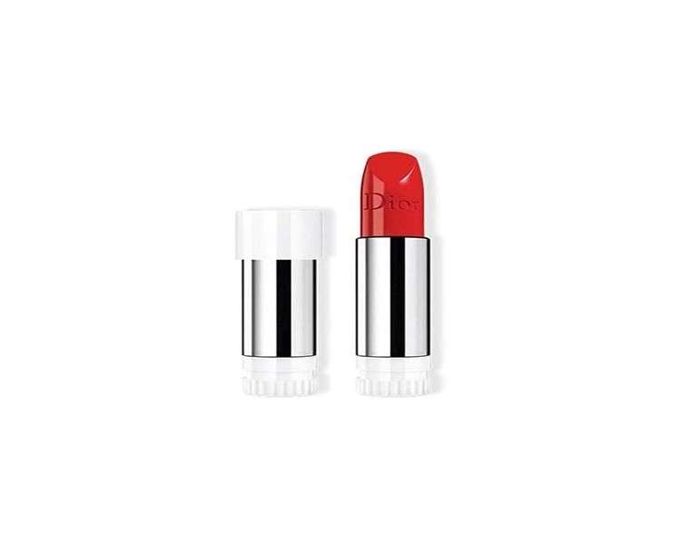 Dior Rouge Dior Satin Lipstick No.434 Promenade