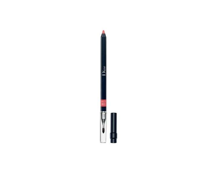 Christian Dior Contour Lipliner 028 Actress (Pink) 1.2G/0.04oz