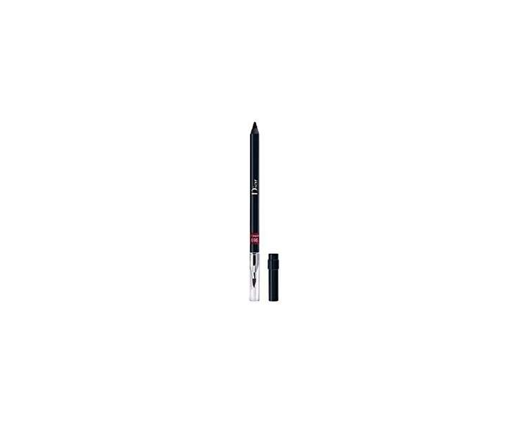 Doir Rouge Contour Lip Pencil 959 Charnelle 1.2g