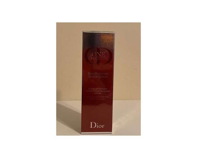 Dior One Essential Serum 75ml