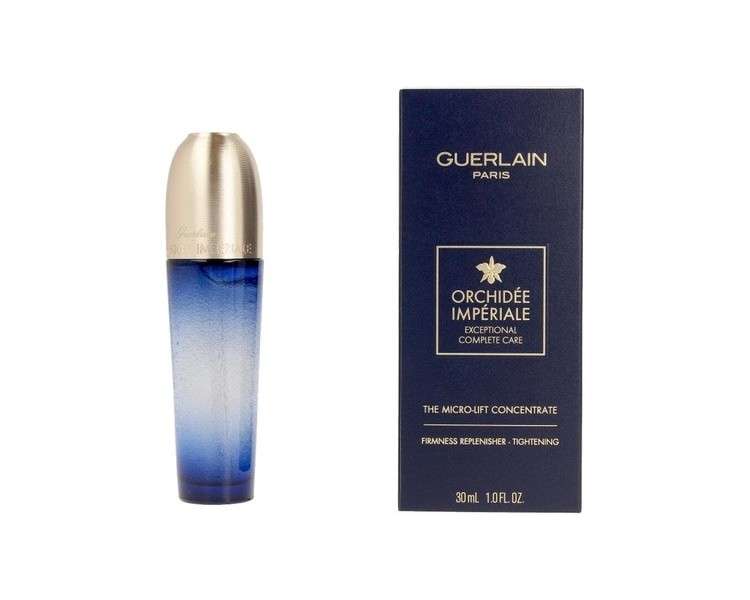 Guerlain Orchidee Imperiale Micro-Lift Concentrate Serum 1 fl.oz. 30ml