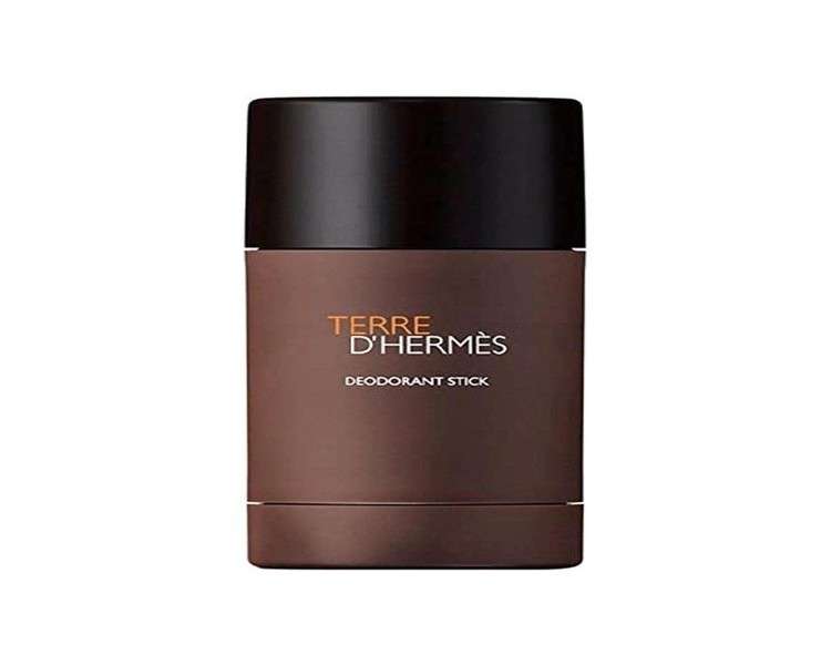 Hermes Terre D'Hermes Deodorant Stick 75ml