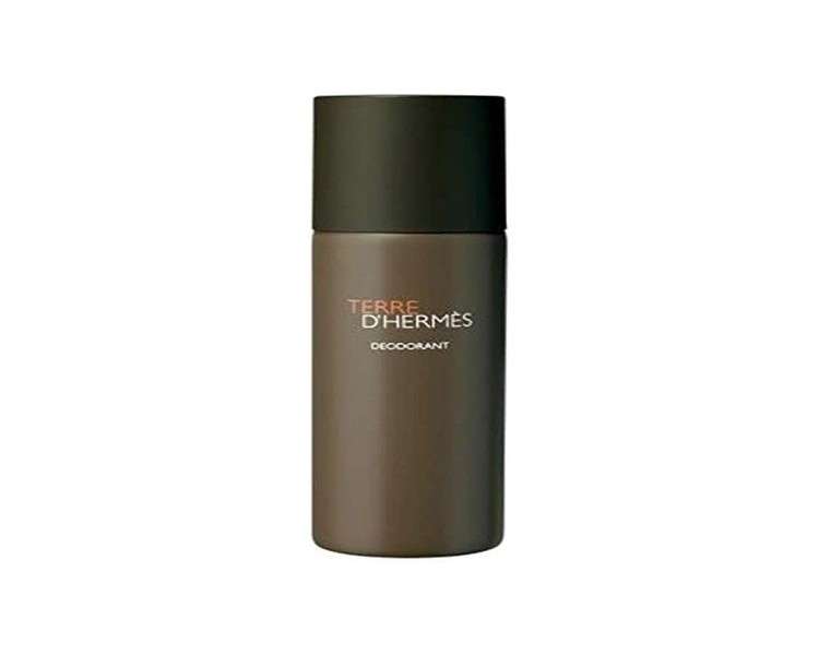 Hermes Terre D'Hermes Deodorant Spray 150ml