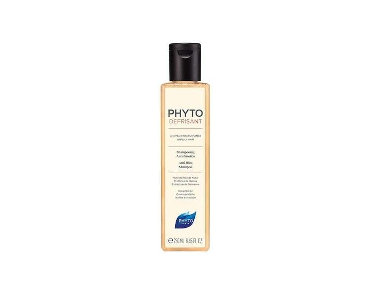 Phytodefrisant by Phyto Anti-Frizz Shampoo 250ml