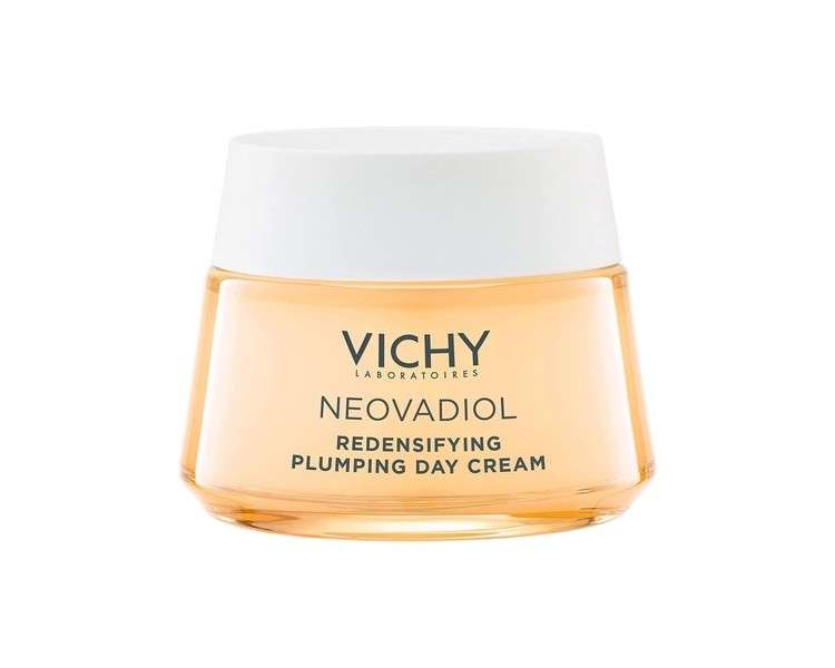 Vichy Neovadiol Peri-menopause Plumping Day Cream for Normal to Combination Skin 50ml