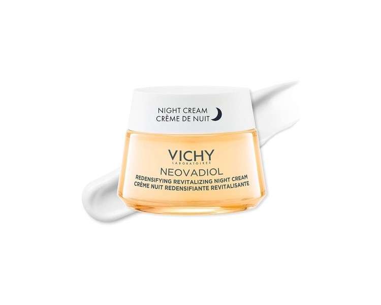 Vichy Neovadiol Perimenopause Revitalizing Night Cream 50ml