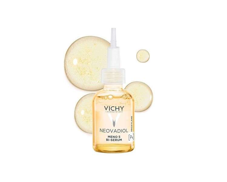 Vichy Neovadiol Meno 5 Bi-Serum 30ml