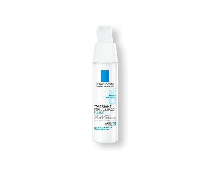 La Roche-Posay Tolériane Dermallergo Fluid 40ml