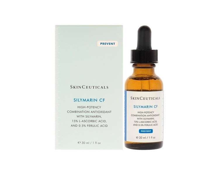 SkinCeuticals Silymarin CF 30ml