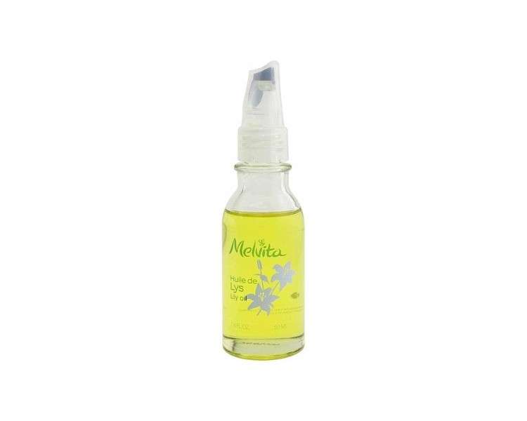 Melvita Lily Oil 50ml