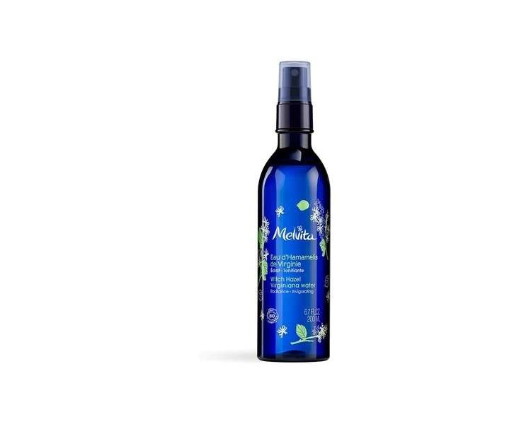 Melvita Hamamelis Floral Water Spray 200ml