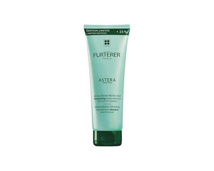 René Furterer Astera Sensitive Shampoo High Tolerance Limited Edition 250ml