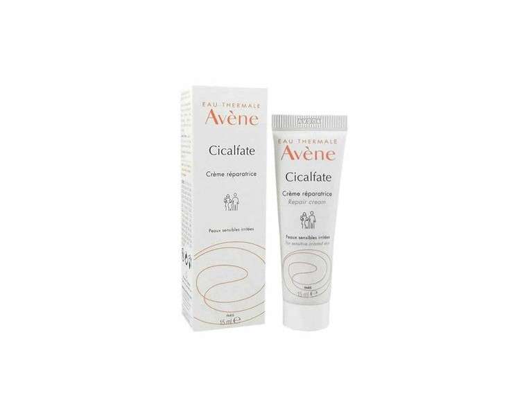 Avène Cicalfate + Protective Repair Cream 15 ml