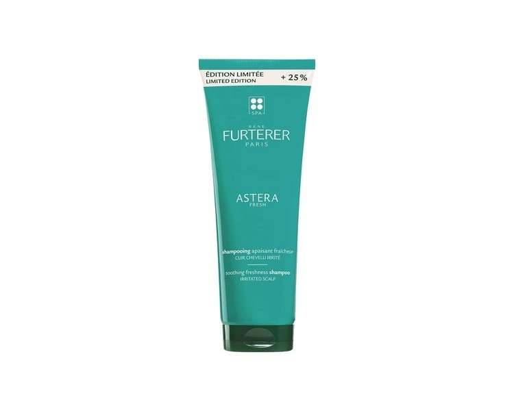 René Furterer Astera Fresh Soothing Freshness Shampoo 250ml