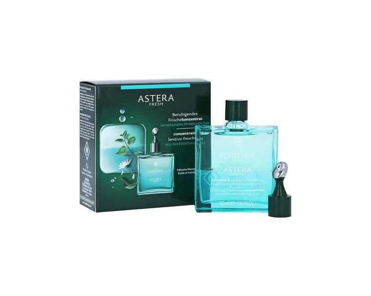 Astera Soothing Refreshing Fluid 50ml