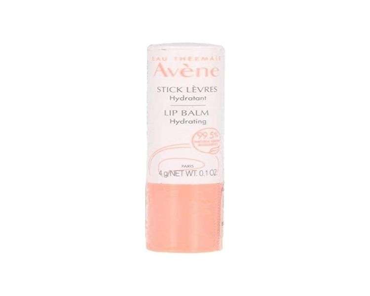 Avene Eau Thermale Hydrating Lip Balm