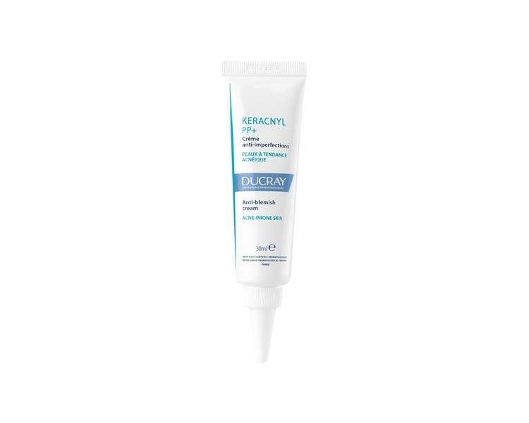 KERACNYL PP Anti-Blemish Soothing Cream 30ml