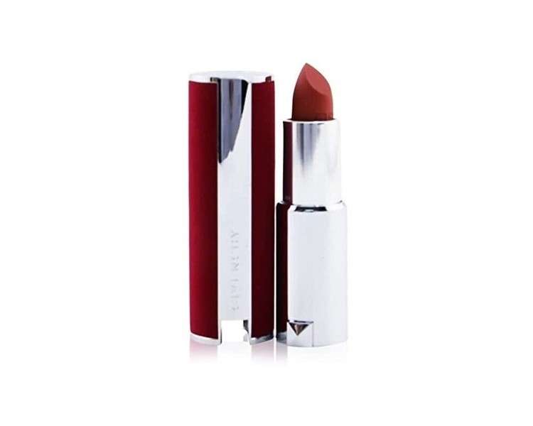 GIVENCHY Le Rouge Deep Velvet N.34 Rouge Safran 3.4g