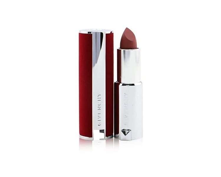 Givenchy Ladies Le Rouge Deep Velvet Lipstick 0.12oz