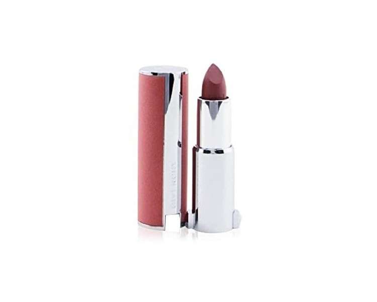 Givenchy Le Rouge Sheer Velvet No.16 Nude Boise Lipstick