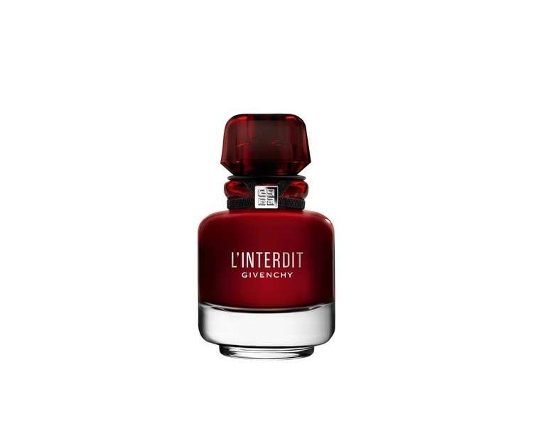 Givenchy L'Interdit Rouge 35ml