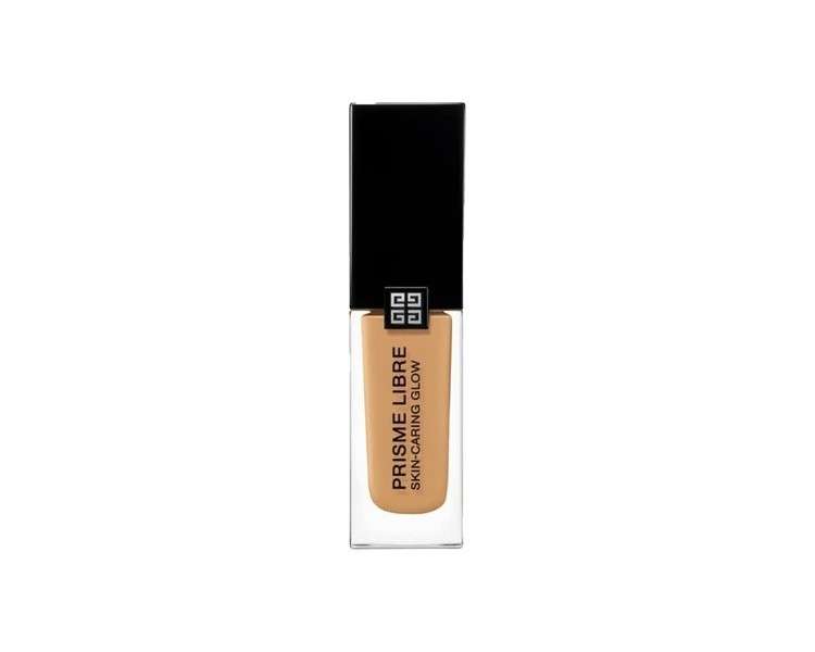 Givenchy Prisme Libre Skin-Caring Glow Foundation Authentic 30ml