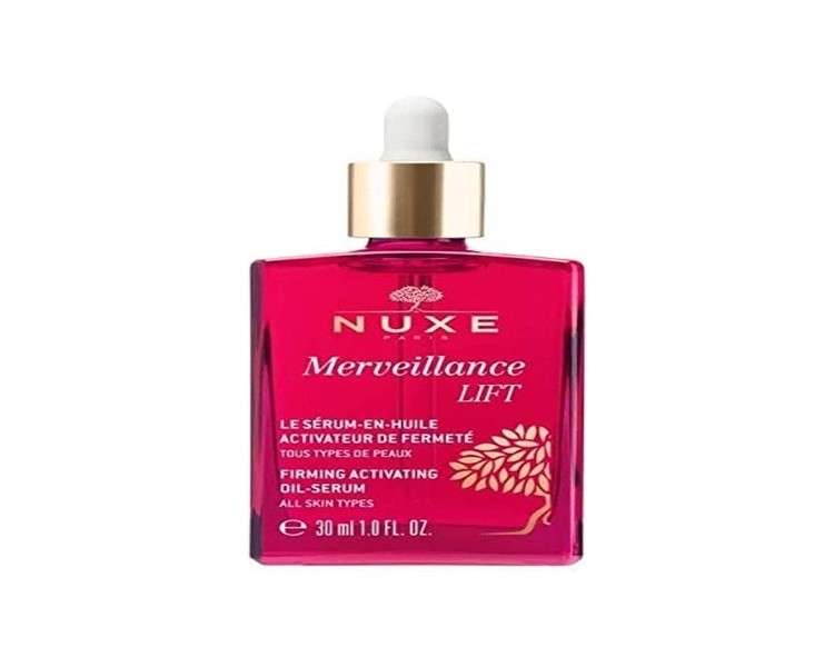 Nuxe Merveillance Lift Serum 30ml