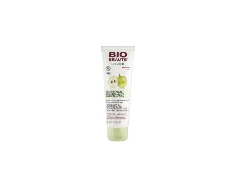 Bio Beaute Anti-Pollution Cleansing Oil Gel 125ml