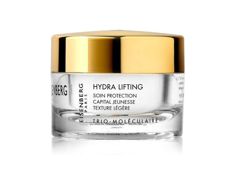 Face Care by Eisenberg Hydra Lifting 50ml