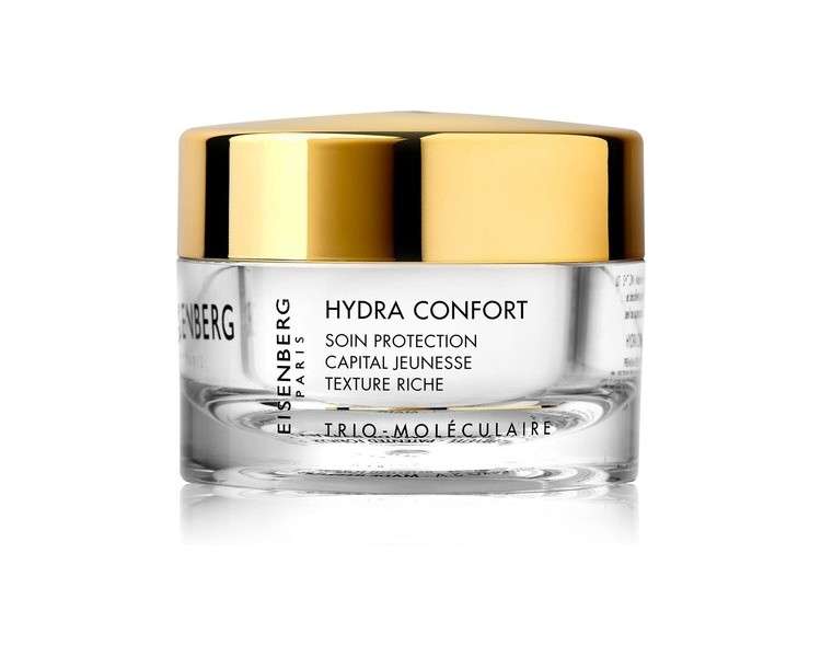 Eisenberg Hydra Comfort Face Care 50ml