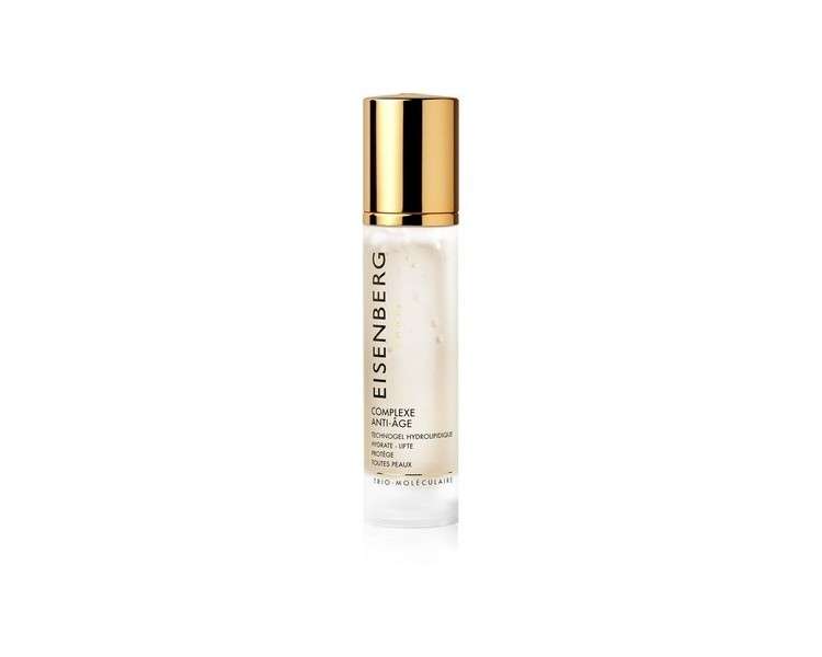 Face Care by Eisenberg Anti-Age Complex 50ml