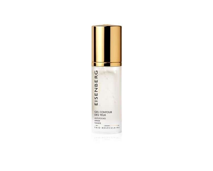 Eye Contour Gel 30ml