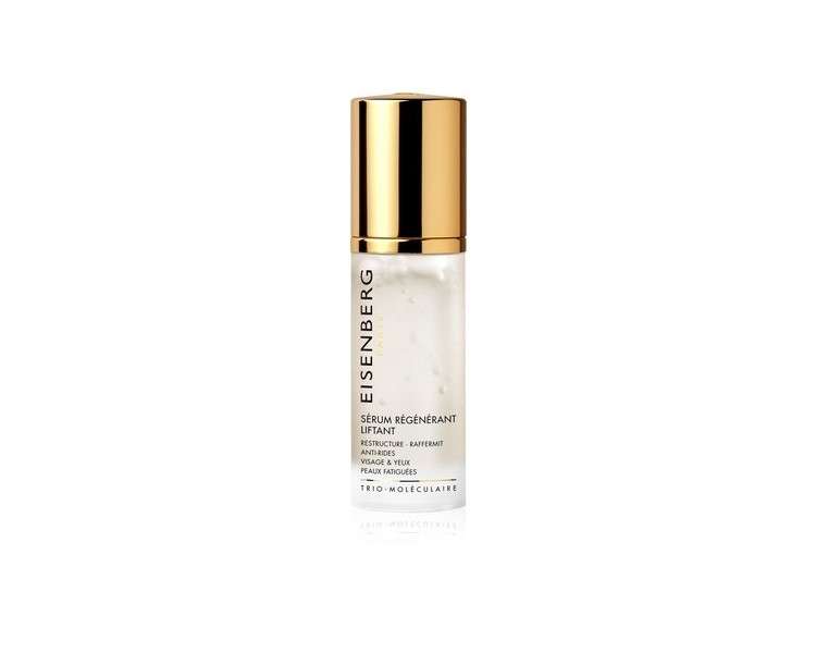 Eisenberg Regenerating Serum with Lifting Effect 30ml