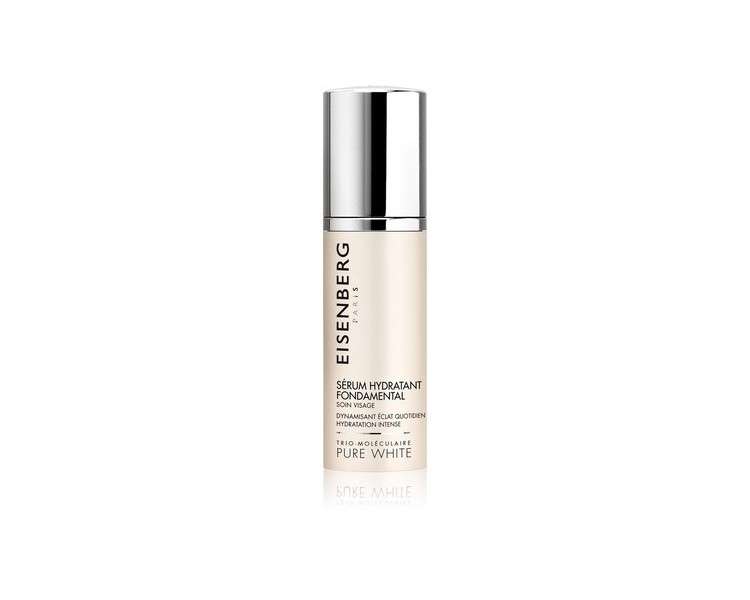 Pure White Serum 30ml